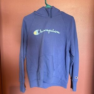 Champion sweater (women’s)